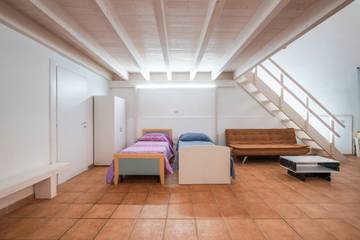 Gîte pour 4 personnes à Nardò