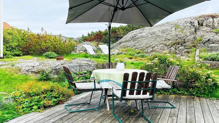 Ferienhaus für 10 Personen in Bohuslän - 2