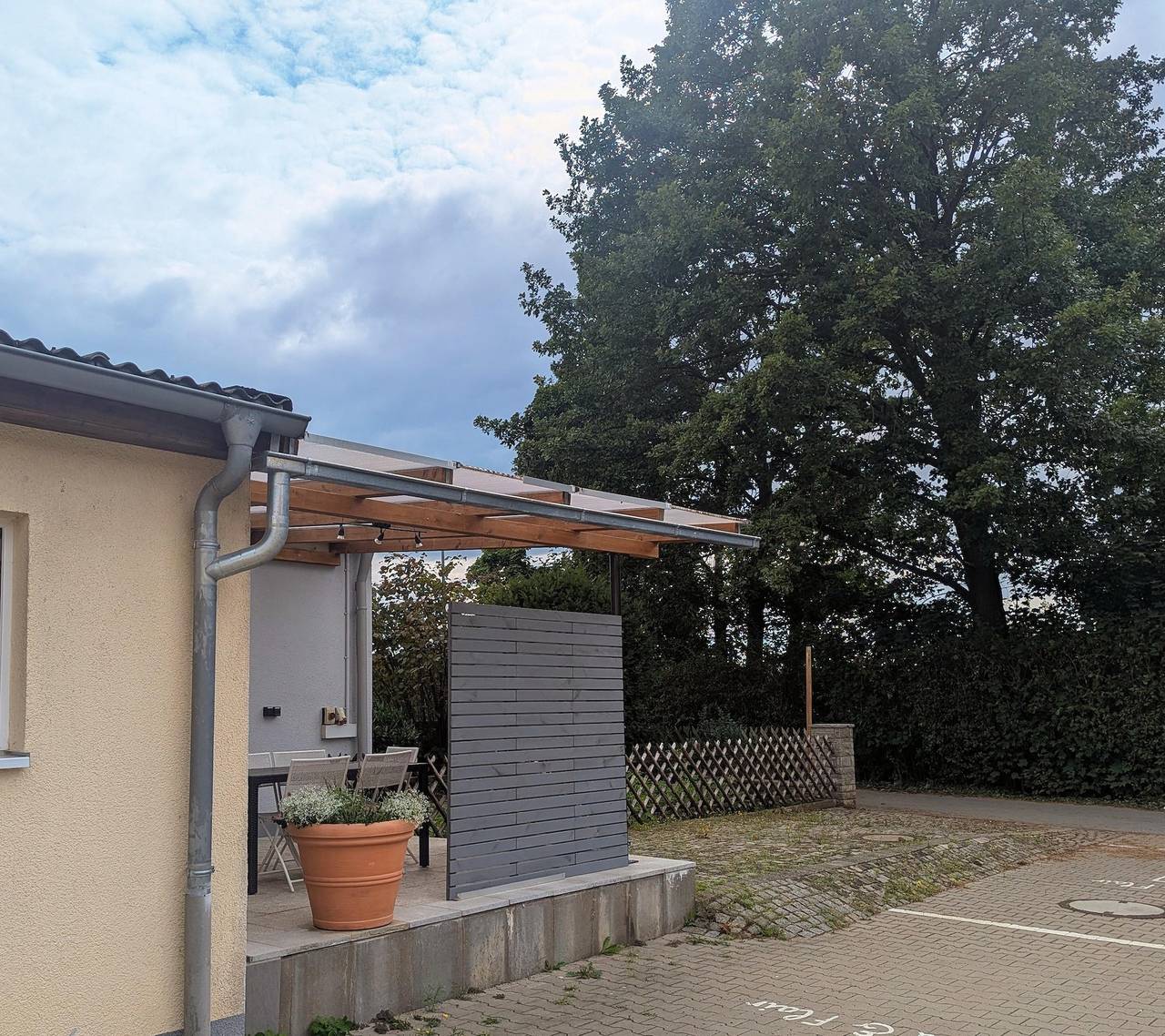 Ganze Ferienwohnung, Feld&amp;Flair - Apartment Fürth in Fürth, Franken