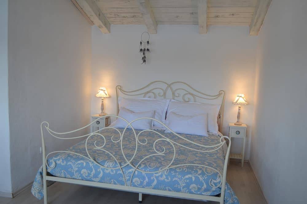 Ganze Wohnung, Green island - Duplex two bedroom with sea view in Zadar (Kommun), Otok Molat