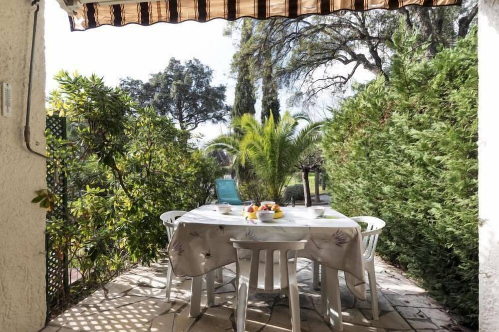 Appartement de vacances