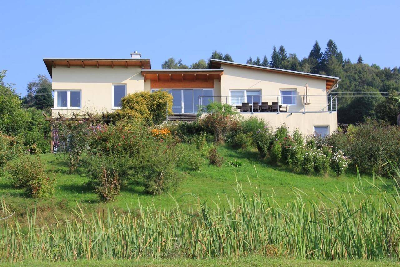 Villa Stressless in Velden am Wörther See, Villach-Land