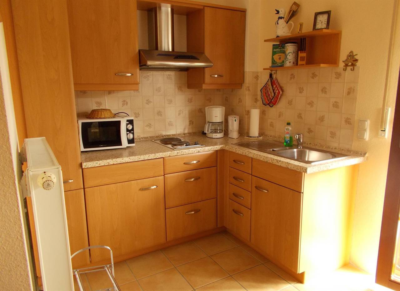 Ganze Ferienwohnung, Ferienwohnung Lohse in Geising, Altenberg