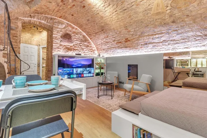 Appartement de vacances pour 2 personnes - 1