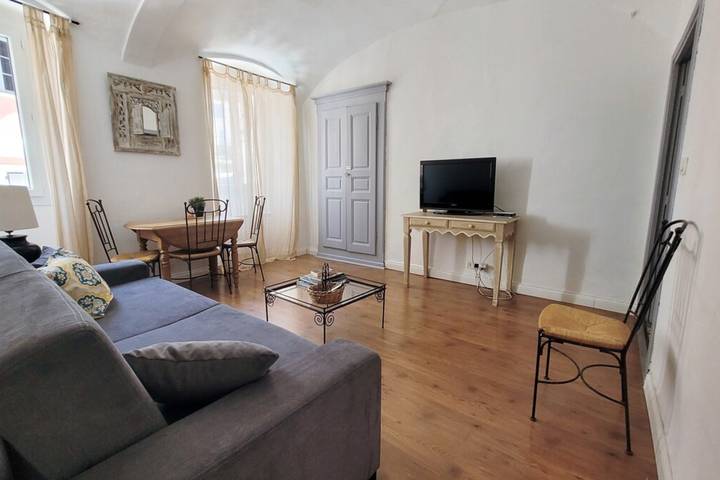 Appartement de vacances pour 2 personnes à Omessa