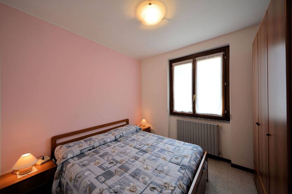 Runchee Farm-Comer See-Fantastisches Panorama-2/4 Personen in Gemeinde Vercana, Comer See