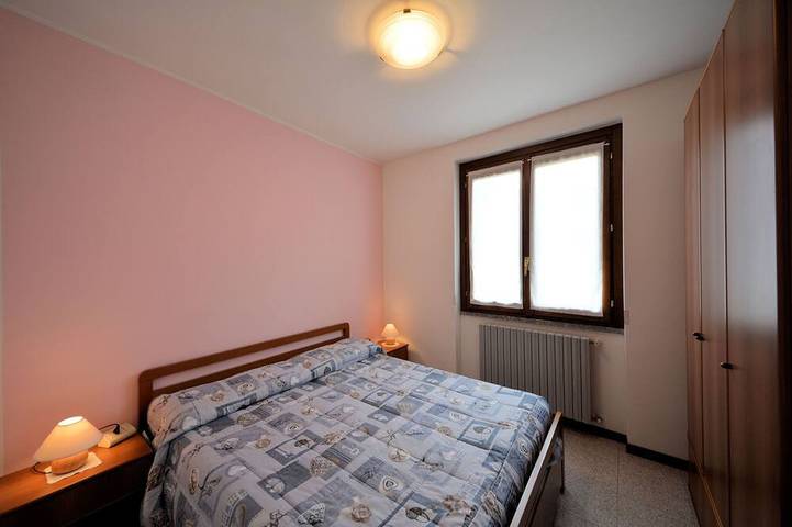 Agriturismo für 4 Personen, mit Garten in Norditalien - 2