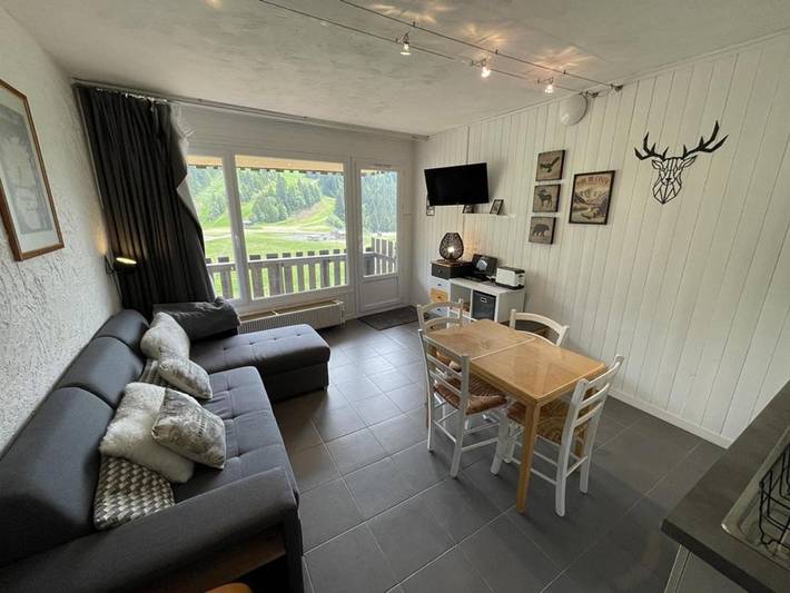 Gîte pour 4 personnes dans Office De Tourisme Du Lioran Et Des Vallees