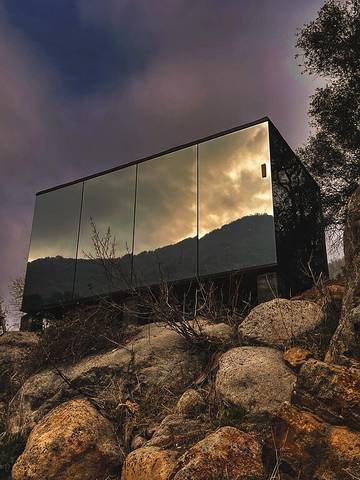 Camping for 2 Guests in Northern California, Sequoia National Park, Picture 2