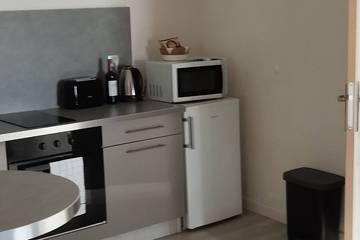 Gîte pour 2 personnes à Saint-Amarin
