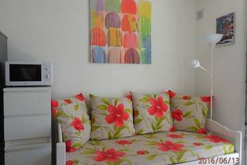 Vakantieappartement voor 4 Personen in Théoule-sur-Mer, Cannes regio, Afbeelding 2