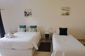 Apartment for 5 People in Vale do Lobo, Almancil, Photo 1