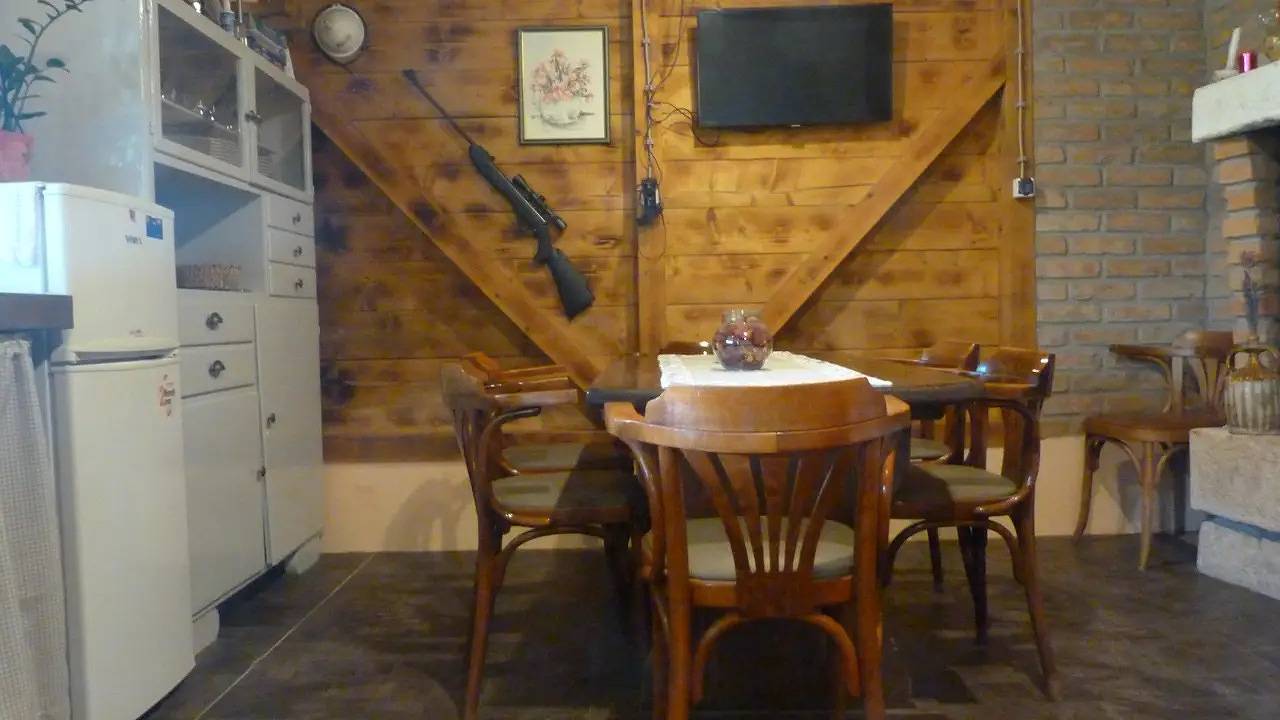 Ferienhaus für 4 Personen (32 m²) in Podhumlje in Split-Dalmatien