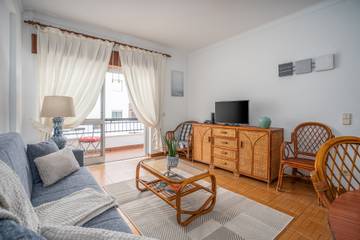 Apartment for 5 People in Santa Maria, São Gonçalo de Lagos, Photo 2
