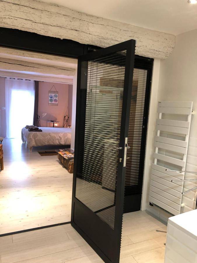 Chambre d’hôte pour 2 personnes à Eyragues - 3