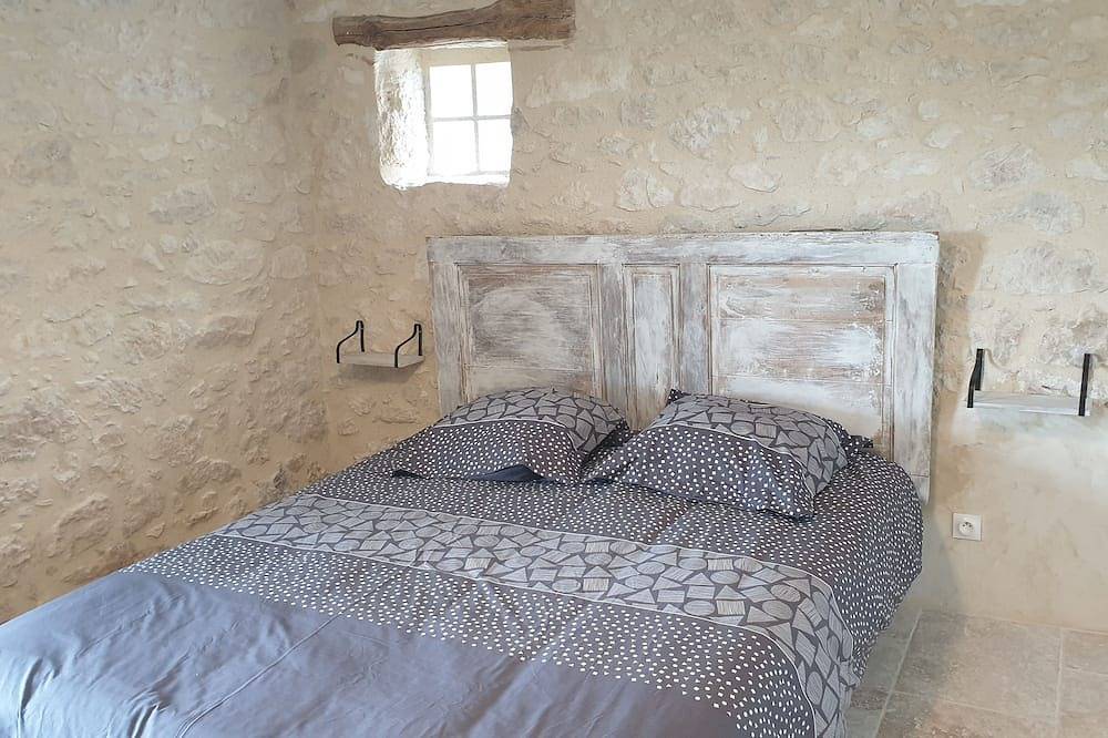 Le Petit Beaucaire in Lauzerte, Quercy