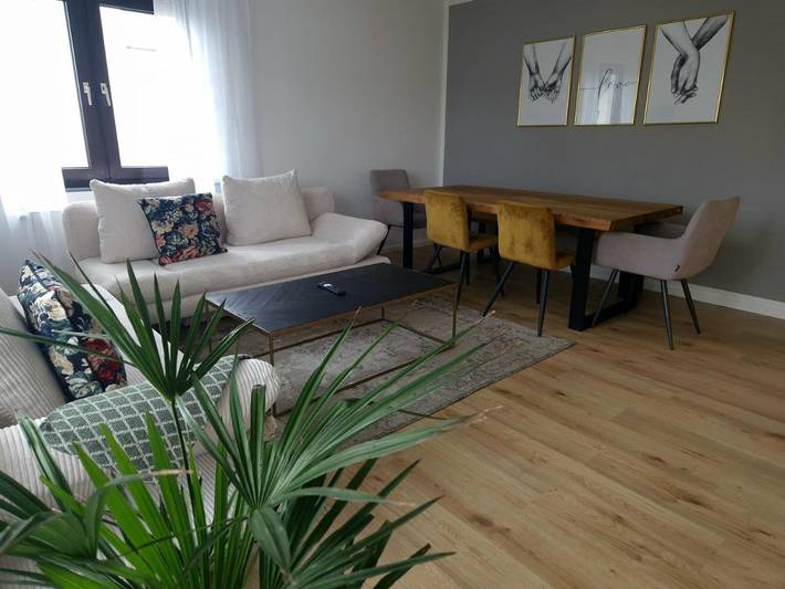 Ferienwohnung für 4 Personen, kinderfreundlich - 1