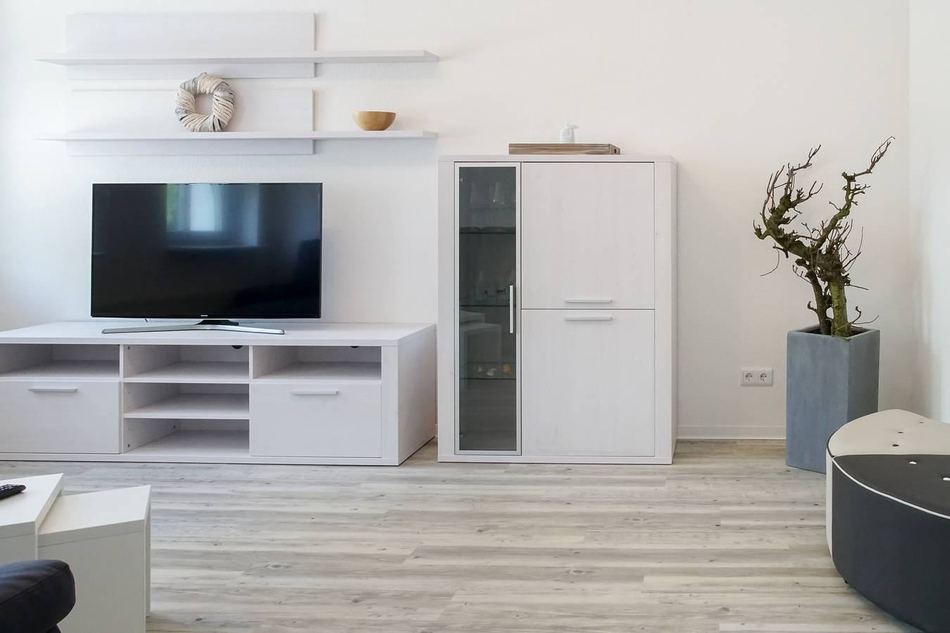 Apartamento vacacional entero, Apartment Wieck in Greifswald, Pomerania Occidental