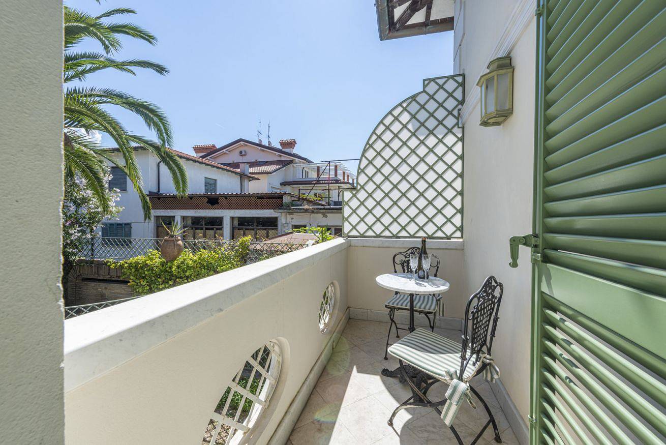 Apartamento entero, Suite Filippo By Mmega in Forte dei Marmi, Costa de la Maremma