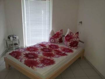 Ferienhaus für 4 Personen in Godendorf, Mecklenburg-Strelitz, Bild 4