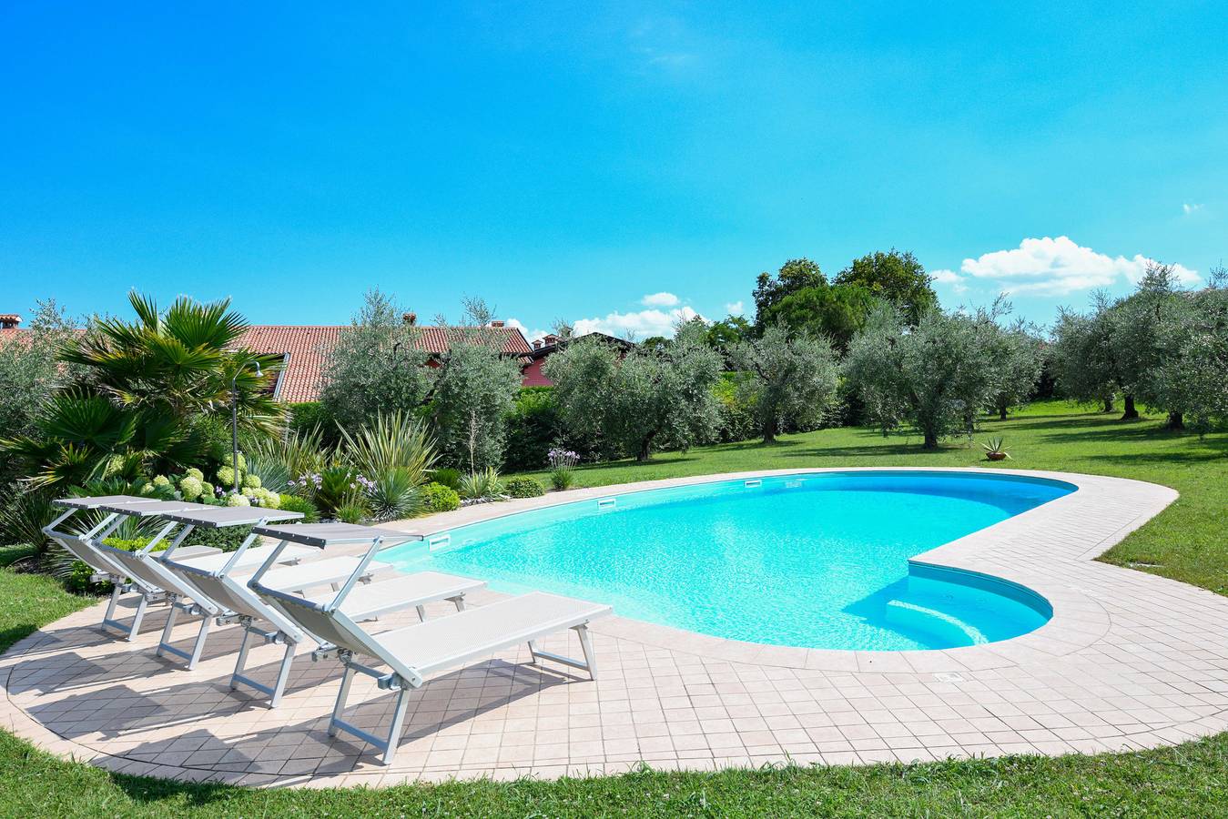 Villa Oleander by Garda Fewo in Manerba del Garda, Prealpi Gardesane