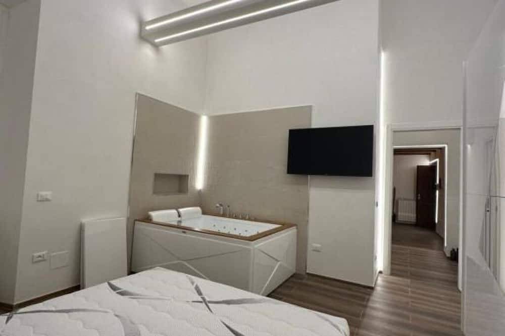 Appartement entier, Enjoyhousebracciano suite1 in Bracciano, Lac de Bracciano