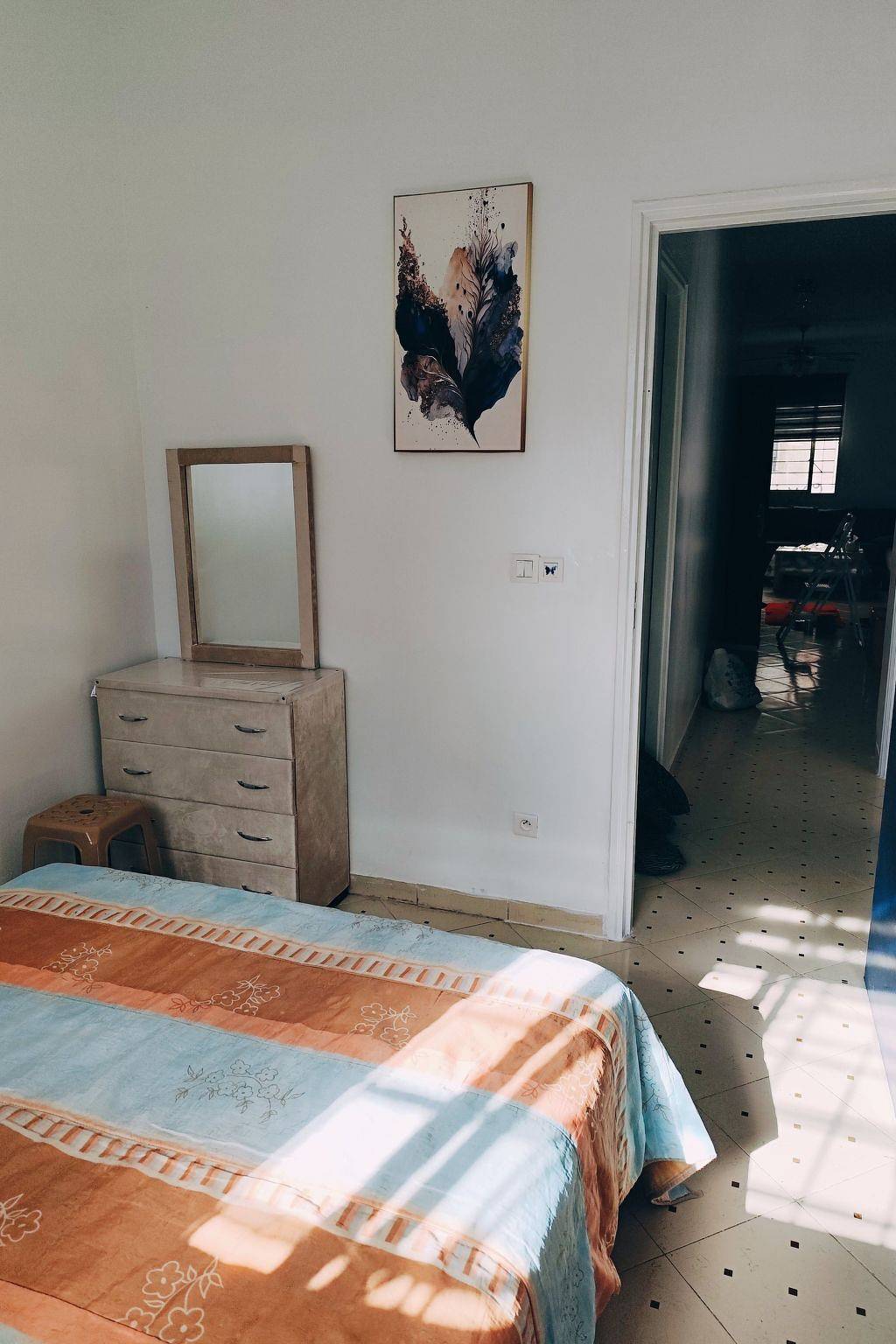 Ganze Wohnung, Wohnung "Loft in Tanger" in Tanger, Region Tanger-Tétouan