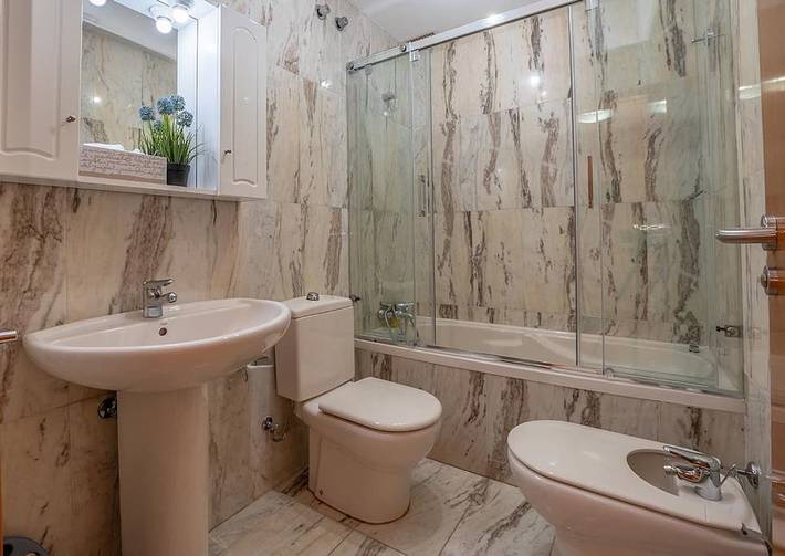 Ferienwohnung für 2 Personen, mit Pool und Terrasse auf den Kanaren - 2