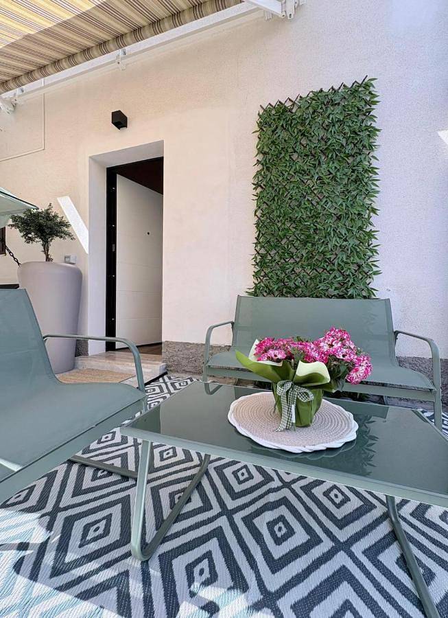 Vakantieappartement voor 6 personen - 1