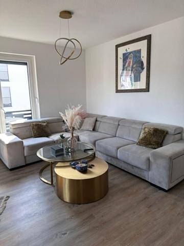 Ferienwohnung für 3 Personen, mit Balkon - 1