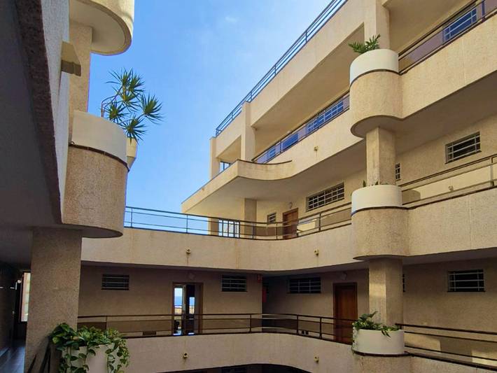 Appartement entier, Live Los Cristianos Valdés Center 2 in Los Cristianos, Arona
