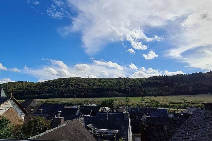 Ferienwohnung für 2 Personen, mit Terrasse - 1