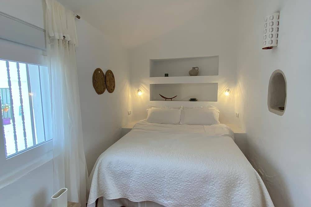 Prachtig Dorpshuis met Veel Buitenruimte in Sedella, Provincia de Málaga