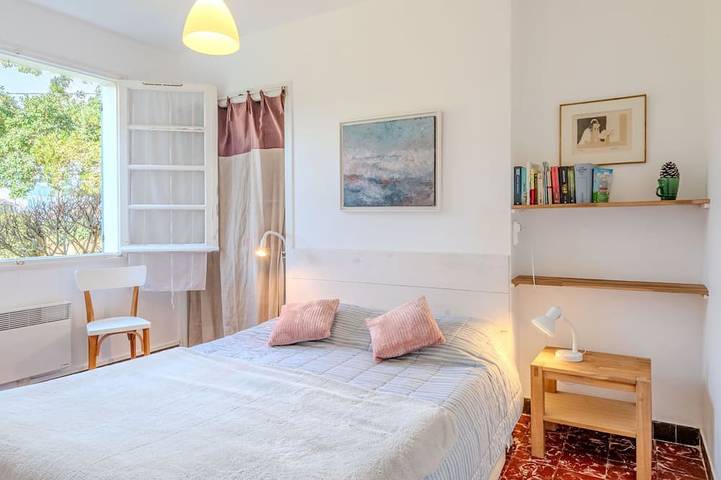 Location de vacances pour 6 personnes, animaux acceptés dans Plage du Courant - 3