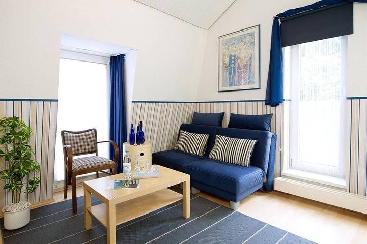 Ferienwohnung für 4 Personen in Bacharach - 2