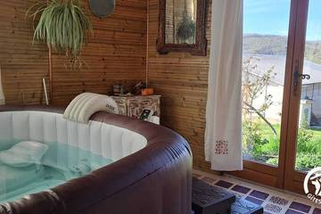 Location de vacances pour 4 personnes à Mouzieys-Panens