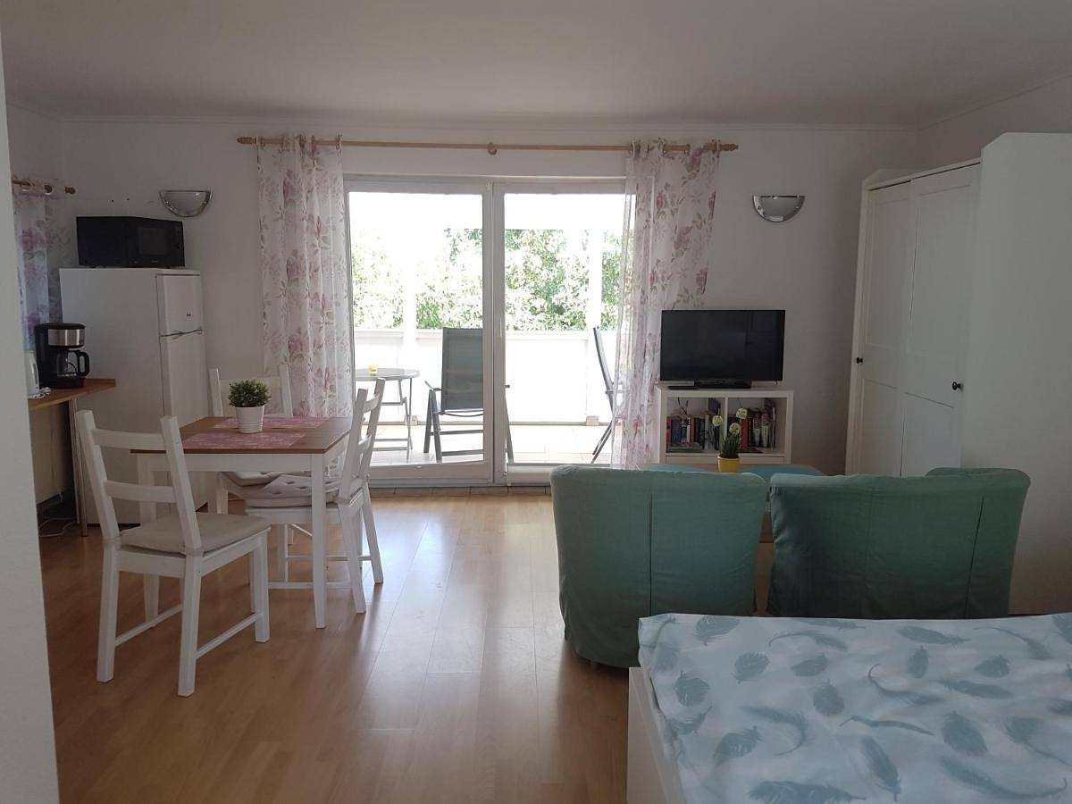 Holiday Home in Stralsund, Stralsund Umland