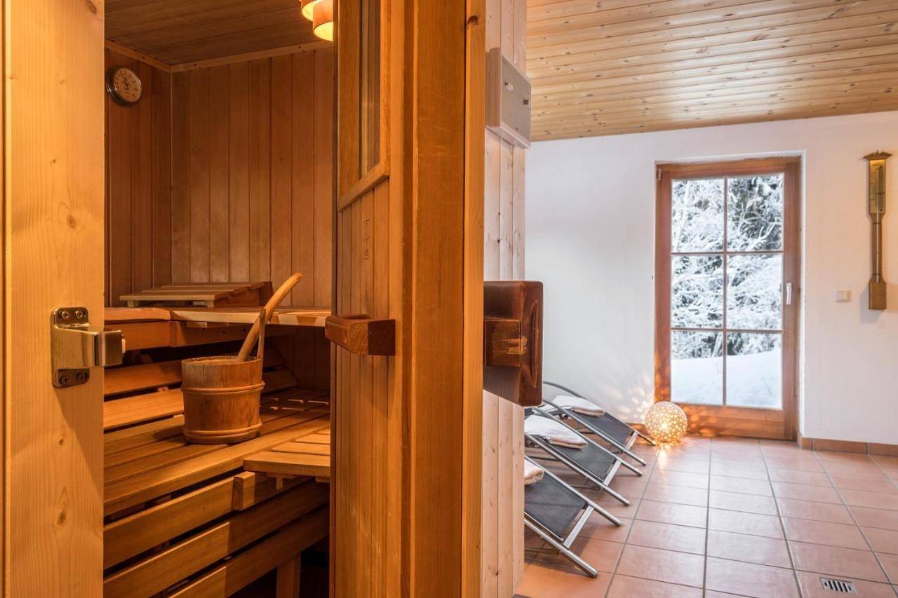 Alpenapart Montafon - Bitschweil Hüsle in Tschagguns, Schruns-Tschagguns