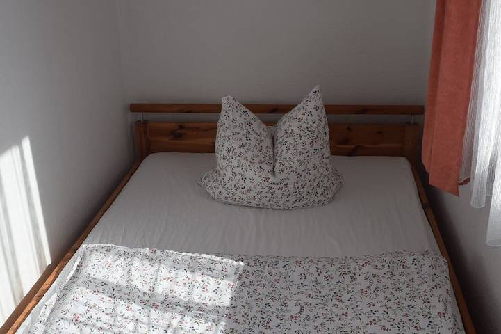 Ferienhaus für 3 Personen in Plau am See/Quetzin am Plauer See, 2Schlafzimmer in Quetzin, Plau am See