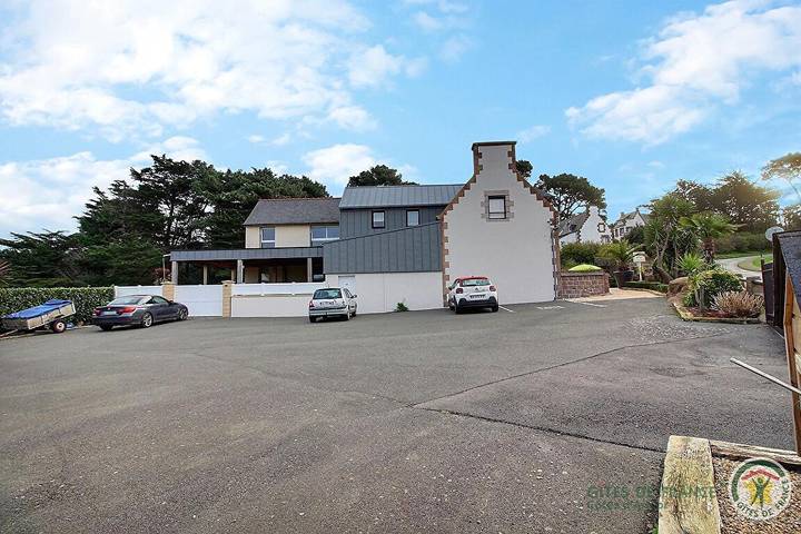 Chambre d’hôte pour 2 personnes à Perros-Guirec - 4