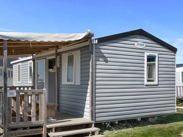 Camping pour 6 Personnes dans Aureilhan, Côte d’Argent, Photo 2