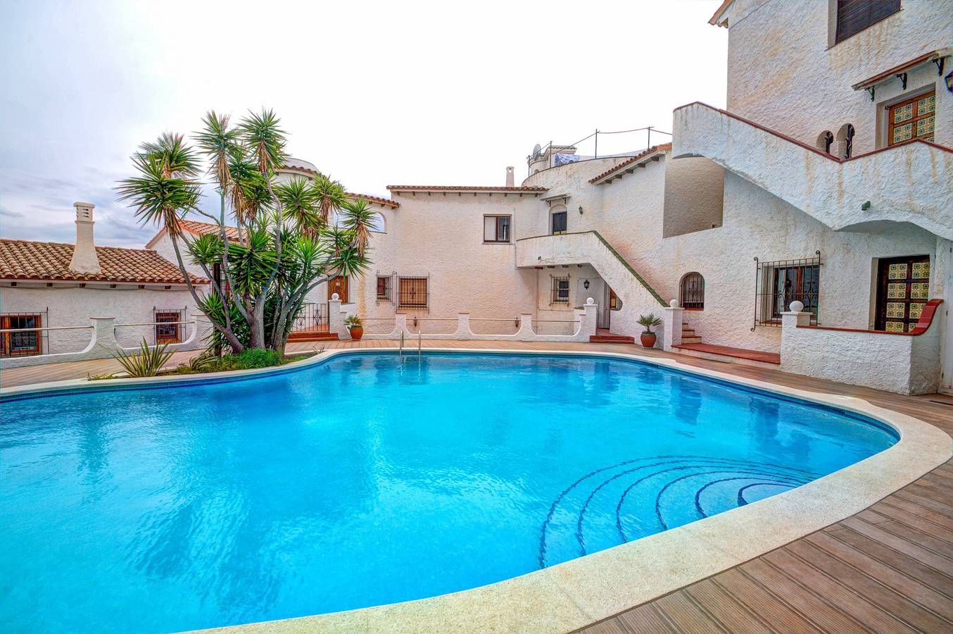 Entire apartment, The Magic Sea Front by Hello Homes Sitges in Sitges, Garraf