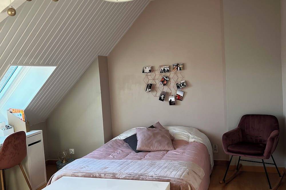 Appartement entier, Sweet and lovely appartement duplex, 85m2 en centre historique, vue imprenable in Dinan, Région de Dinan