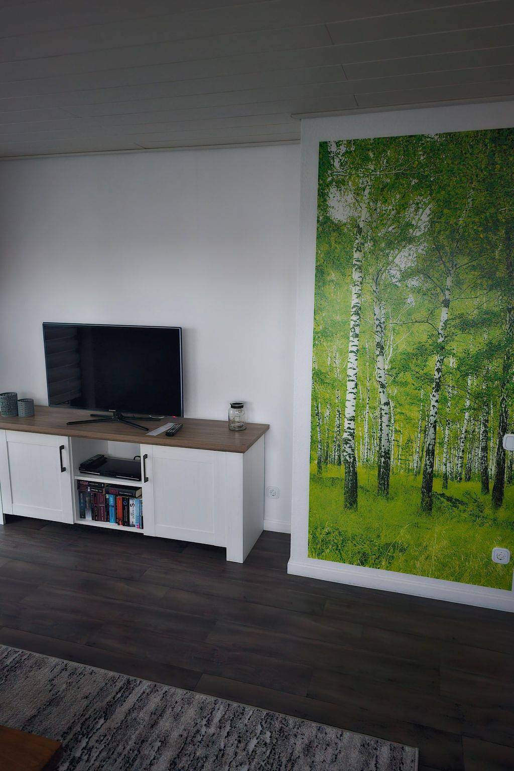 Ganze Wohnung, In Bedburg-Hau in Bedburg-Hau, Niederrhein