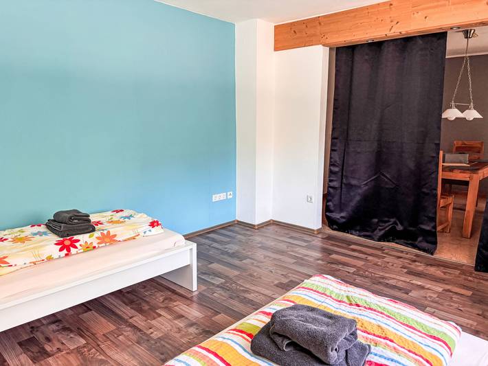 Gîte pour 4 personnes à Worms (Allemagne) - 3