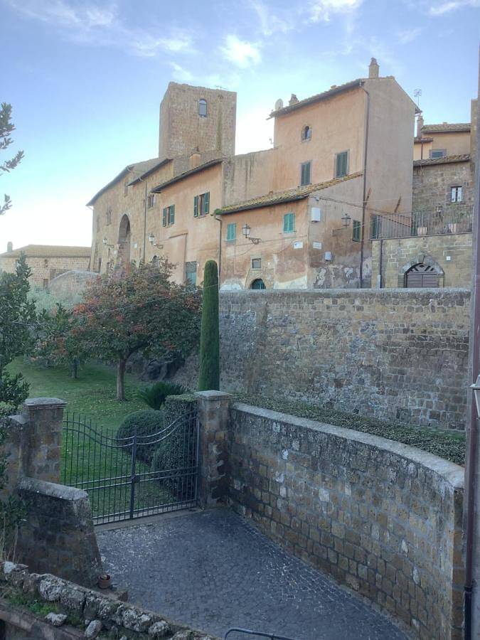 Gîte pour 2 personnes à Tuscania - 2