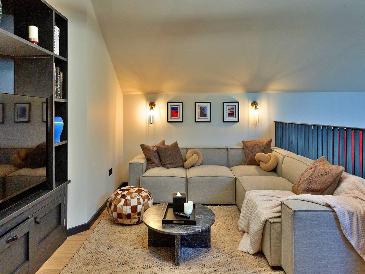 Casa vacanza a Kent a partire da 354€ a notte