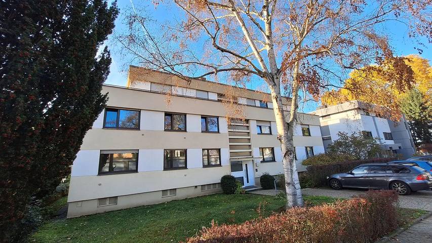 Ferienwohnung für 2 Personen, mit Garten in Koblenz - 2