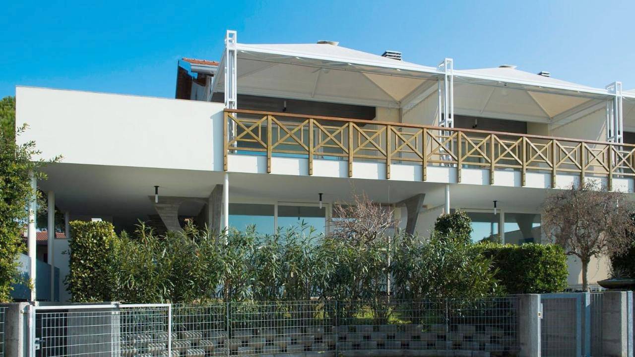 Appartamento intero, Marina Uno View Apartment in Lignano Riviera, Lignano Sabbiadoro