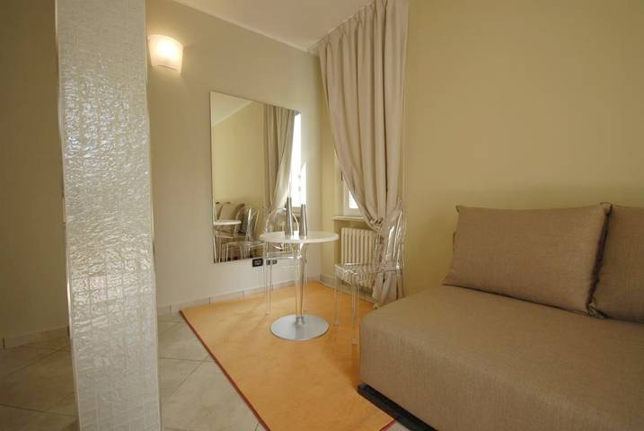 Chambre d’hôte pour 2 personnes, avec jardin à Peschiera del Garda - 4